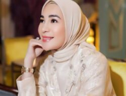 5 Sumber Kekayaan Rien Wartia Trigina Istri Andre Tauany