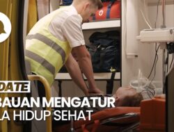 Tips Mencegah Terkena Serangan Jantung