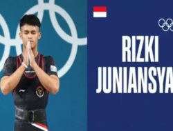 Biodata dan Agama Rizki Juniansyah, Ritual Minum Air Cucian Kaki Ibunda