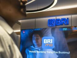 Hadirkan Berbagai Kemudahan Perbankan, Kini BRImo Telah Diunduh 35,2 Juta User