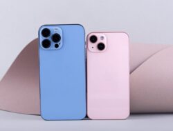 Dari Sebab Itu Incaran Gen-Z! Intip Harga Terbaru Iphone 8, 11 Pro dan 13 Beserta Spesifikasinya