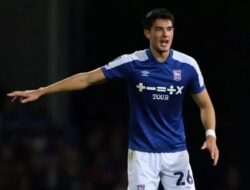 Manajer Ipswich Town Doakan yang Terbaik Untuk Perkembangan Elkan Baggott