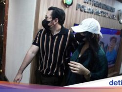 Belajar Untuk David Bayu, Sepenting Ini Sosok Ayah Dampingi Putri Pada Hadapi Masalah