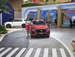 Sigra Didalam Sebab Itu Tulang Punggung Penjualan Daihatsu Hingga GIIAS 2024