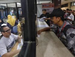 7 Provinsi Gelar Pemutihan Pajak Lainnya Kendaraan September 2024