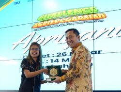 Agen Pegadaian Ikuti Tantangan Didalam Hadiah Wisata Hingga Jepang hingga Umroh