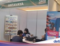 Antavaya Hingga Hub Space Suguhkan Promo Rp 500 Ribu