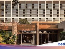 Deretan Hotel Terbaik Di Dunia, Nomor 10 Untuk Indonesia