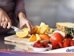 Pakar Gizi Ungkap 7 Buah yang Baik Untuk Pola Makan, Apa Saja?