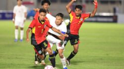 Jadwal Timnasional Indonesia U-20 vs Yaman U-20: Bak Partai Final!