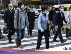 Siasat Jepang ‘Bersih-bersih’ Kebiasaan Global Toksik yang Picu Warga Tewas Capek Kerja