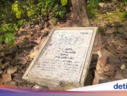 Di Semarang, Ada Makam Massal Korban G30S yang Karena Itu Situs UNESCO