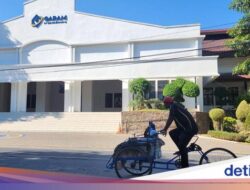 Potret 4 Destinasi Untuk Sehari Ke Di Kota Sumenep