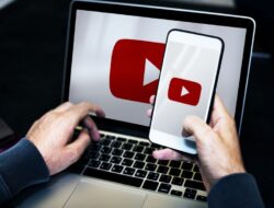 YouTube Luncurkan Fitur Deteksi Konten Tiruan Berbasis AI