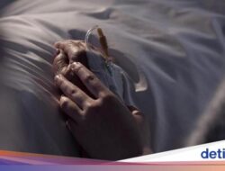 Menyoal Sindrom Kematian Mendadak, Ini Penyebab dan Ciri-cirinya