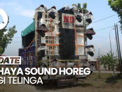 Video Ahli Kemakmuran THT Ingatkan Bahaya Sound Horeg Untuk Kesejajaran Telinga