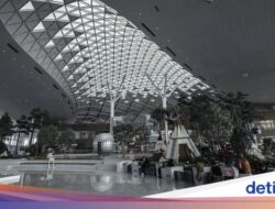 Bandara Incheon Korsel Akansegera Buat Gate Khusus Seniman