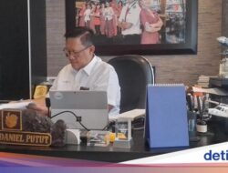 Batik Air Resmi Tunjuk Nahkoda Mutakhir, Siapa Sosoknya?