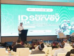 IDSurvey Dukung Pembaruan Arboretum UI Untuk Lingkungan Berkelanjutan