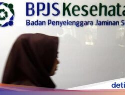 BPJS Kesejaganan Putus Kerja Sama 2 RS Di Tegal Imbas Dugaan Fraud