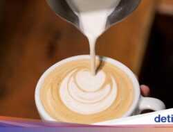 Minuman Tidak Menyebabkan Jantung Berdebar, Ini Kata Peneliti