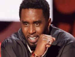 P Diddy Mulai Melawan! Tuntut Penyidik Serahkan Bukti Jelang Sidang