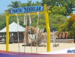 The Soul of Madura, Ini 5 Destinasi Wisata Wajib Dikunjungi Di Sumenep