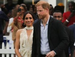 Prediksi Jumlah Harta Gono-gini Pangeran Harry dan Megan Markle jika Bercerai