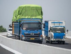 Polemik Truk ODOL, Pakar Transportasi Sebut Harus Melihat Sisi Keselamatan dan Ekonomi