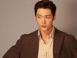 Profil dan Biodata Choi Jin Hyuk, Aktor Atau Aktris Korea yang Berencana Gelar Fancon Di Jakarta November 2024