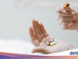 Duh! Banyak Warga +62 Beli Antibiotik Di Warung Tanpa Resep Ahli Kemakmuran