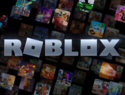 Di Sebab Itu Tempat Pedofil Cari Mangsa, Roblox Siap Blokir Akun Bocil