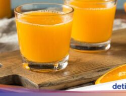 Konsumsi 5 Minuman Ini agar Paru-paru Tetap Sehat Pada Polusi Udara