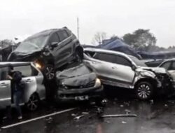 Cara Aman Berkendara Hingga Jalan Basah Di Melihat Kebugaran Ban