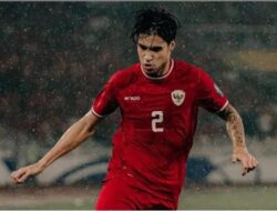 Kevin Diks Absen Kontra Arab Saudi, Shin Tae-yong Bertekad Mendominasi