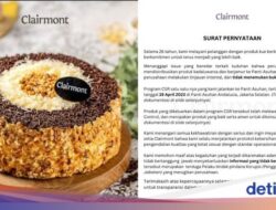 Diduga Beri Kue Jamuran Hingga Panti Asuhan, Ini Klarifikasi Pihak Bakery