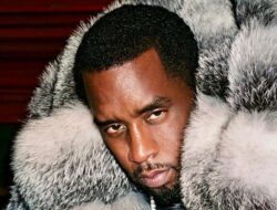 P Diddy Merasa Dirinya Raja, Terobsesi Didalam Pangeran William dan Harry