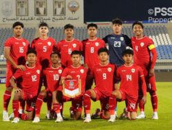 Shin Tae-yong Pastikan Timpilihan Indonesia Pakai Skuad U-22 Hingga Gelar AFF 2024