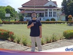 Sudah Tahu, Belum? Ada Rumah Pengasingan Soekarno Hingga Bengkulu