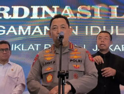 2 Kombes Pol Digeser Kapolri, Kini Jabat Irwasda Polda