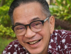 5 Fakta Memikat Ray Sahetapy, Aktor Atau Aktris Senior yang Meninggal Hingga Usia 68 Tahun