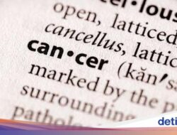 BPOM AS Bakal Larang Bahan Minuman Ini Sebab Potensi Picu Tumor-Kanker
