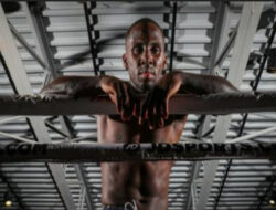 Biodata dan Agama Tevin Farmer, Mantan Mendominasi Dunia yang Dirampok Kemenangannya
