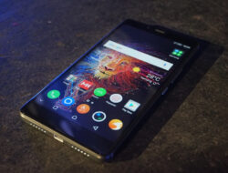 Cara Mengunci Gadget Lunak Di HP Infinix, Penting Dipahami!