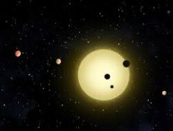 Ilmuwan Klaim Temukan Bukti Keberadaan Alien