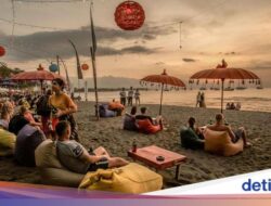 Wisatawan Ramai tapi Hotel Di Bali Sepi, Bagaimana Data Untuk OTA?