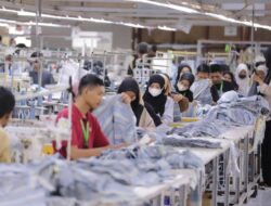Kabar Terbaru Nasib Korban Pemutusan Hubungan Kerja Sritex, Ini Kata Menaker