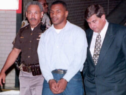 Kenapa Mike Tyson Bisa Masuk Penjara? Ternyata Ini Penyebabnya