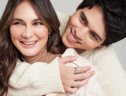 Luna Maya & Maxime Bouttier Resmi Ajukan Surat Nikah, Kapan Hari Sejahtera Mereka?