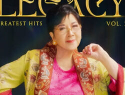 Piyu Akansegera Lindungi Hak Cipta Lagu Titiek Puspa, Royalti Dikelola Transparan Lewat Aksi Massa